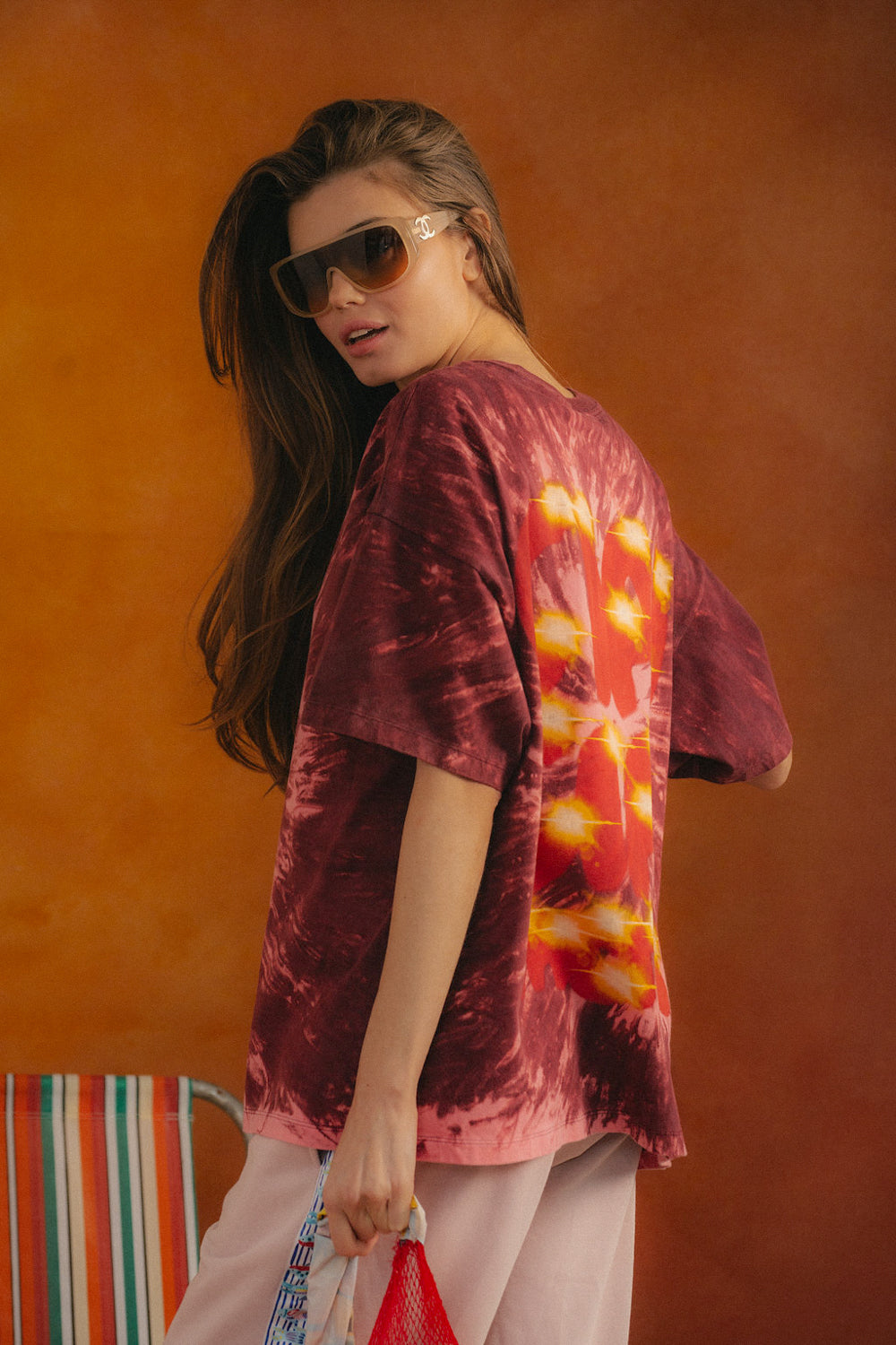 Ciao Ciao Vacation | Wheelhouse Core Tee