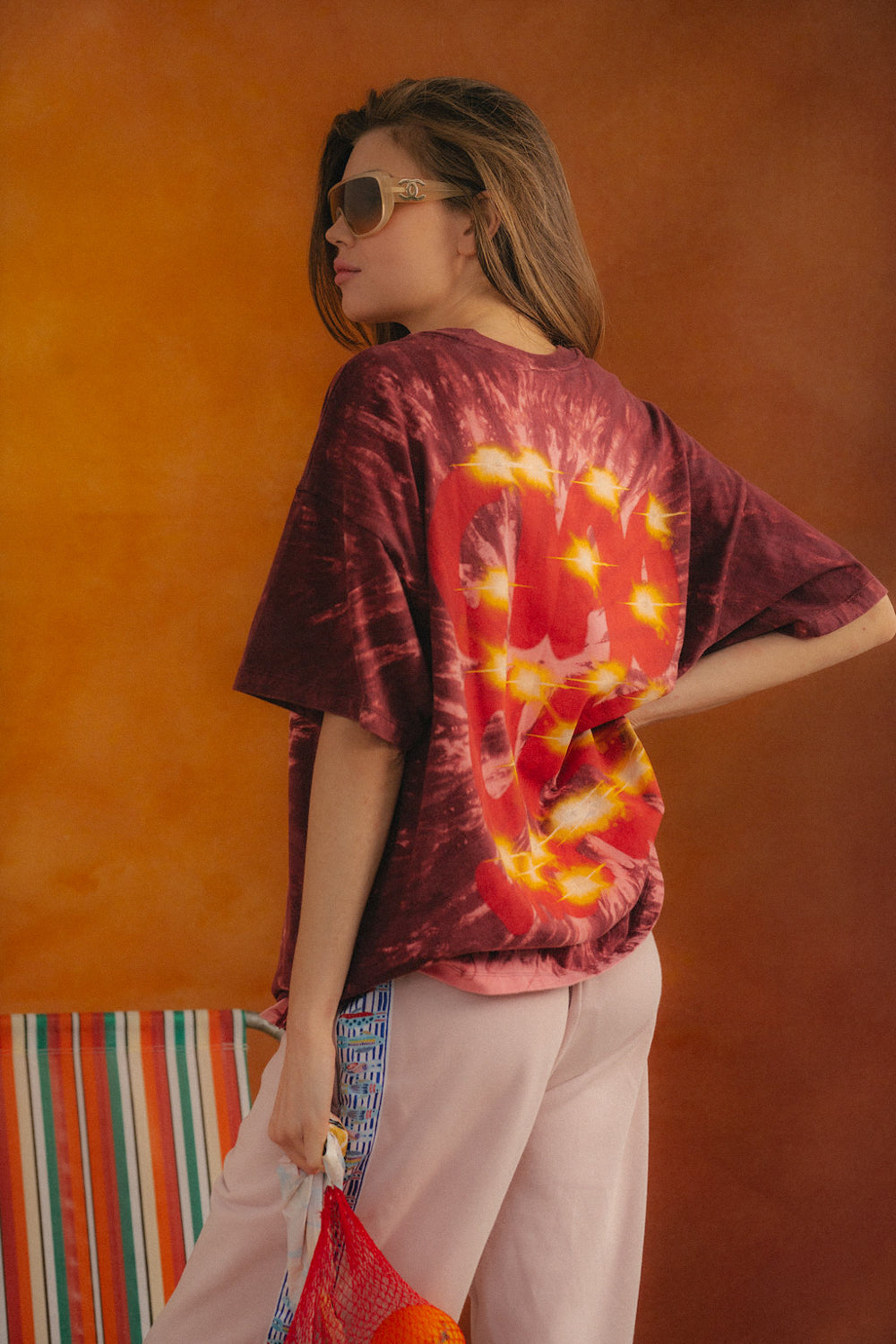 Ciao Ciao Vacation | Wheelhouse Core Tee