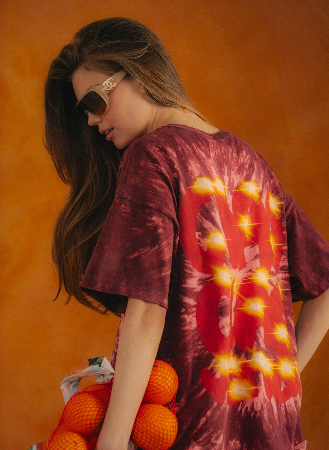 Ciao Ciao Vacation | Wheelhouse Core Tee