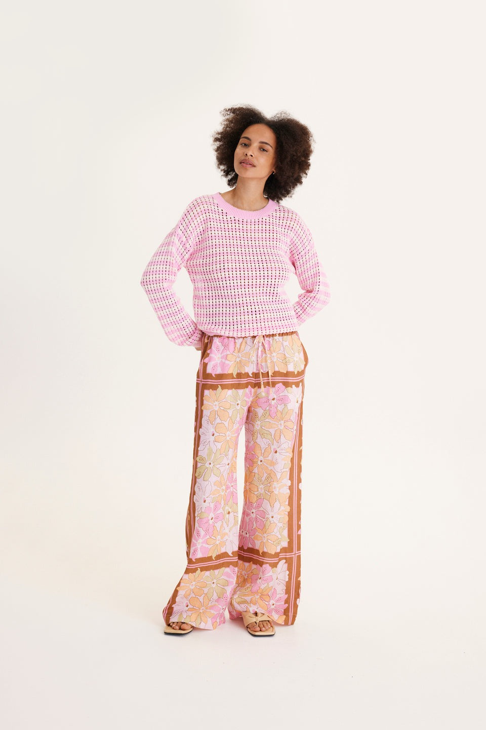 Summery Copenhagen | Dream Pants