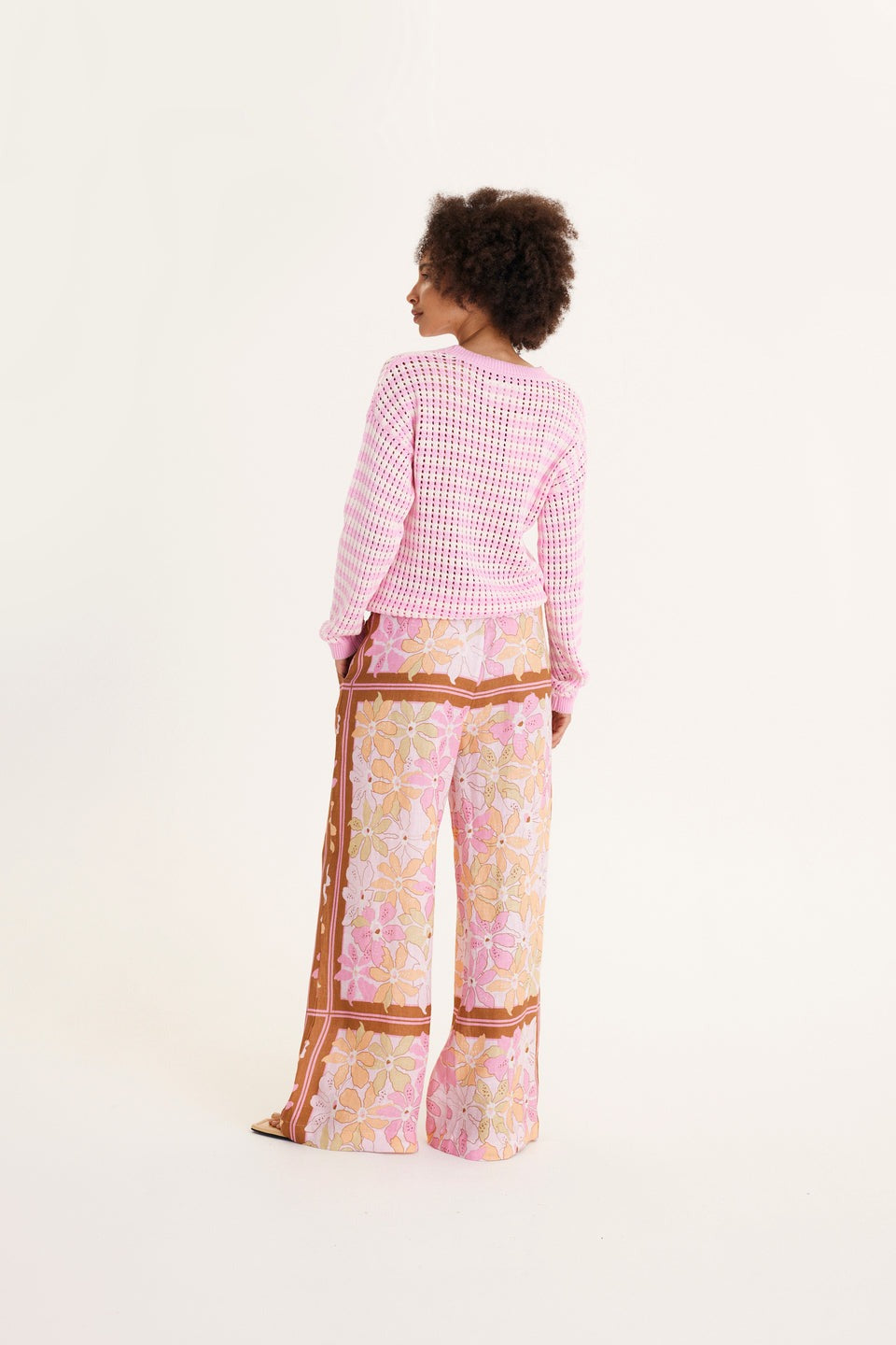 Summery Copenhagen | Dream Pants