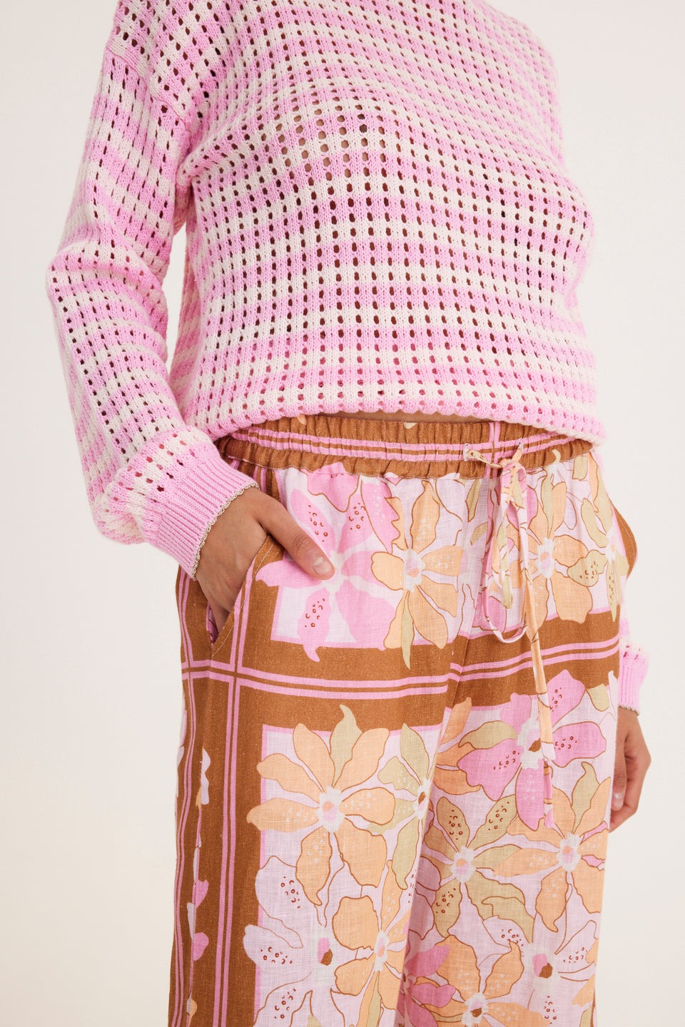 Summery Copenhagen | Dream Pants