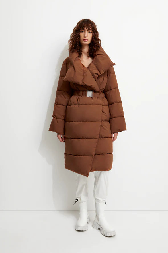 Dune Coat