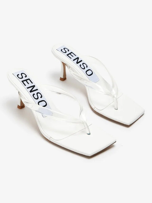 Senso | Enigma I - Ice