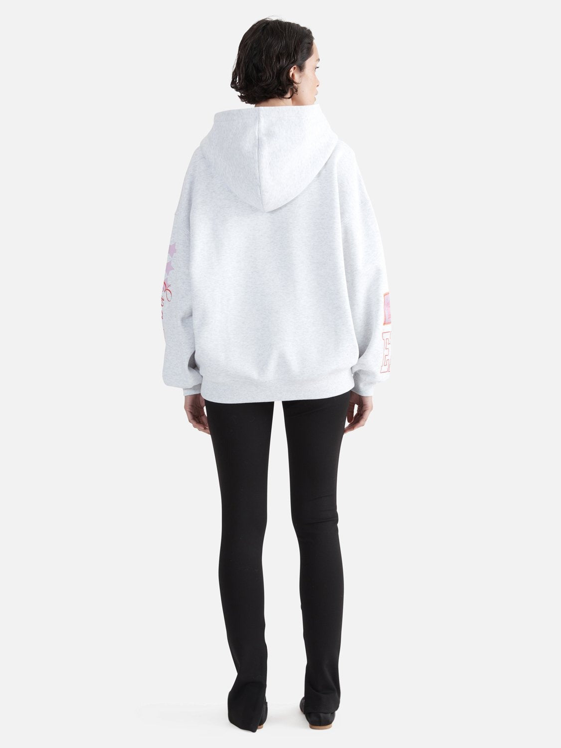 Ena Pelly | EP Mix Oversized Hoodie