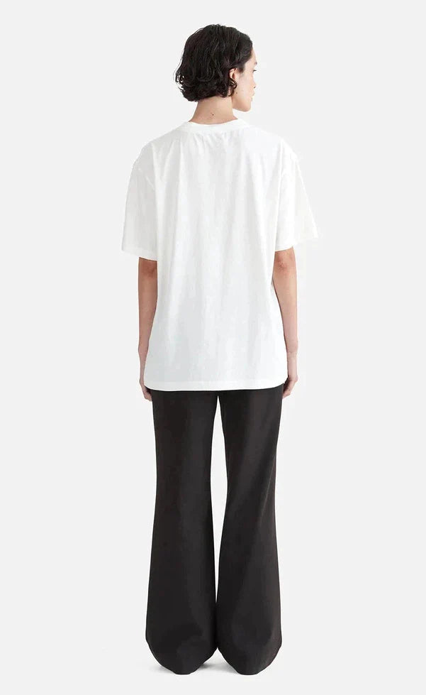 BOUQUET OVERSIZED TEE