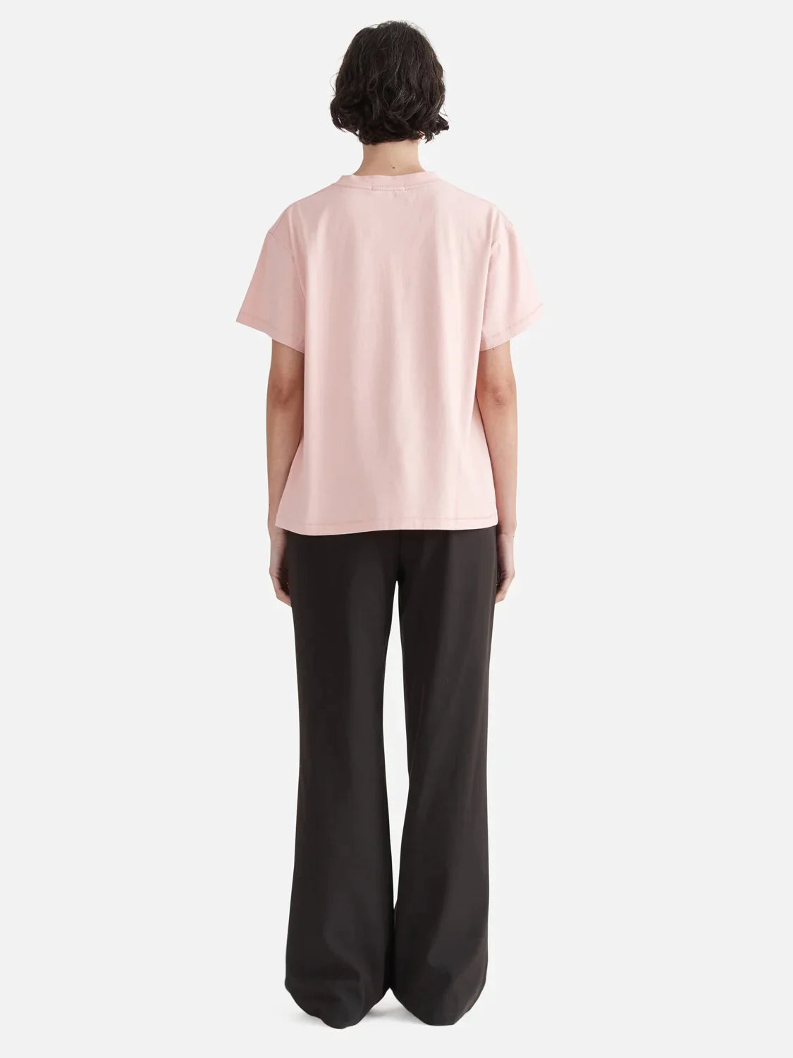 ENA TRILOGY RELAXED TEE