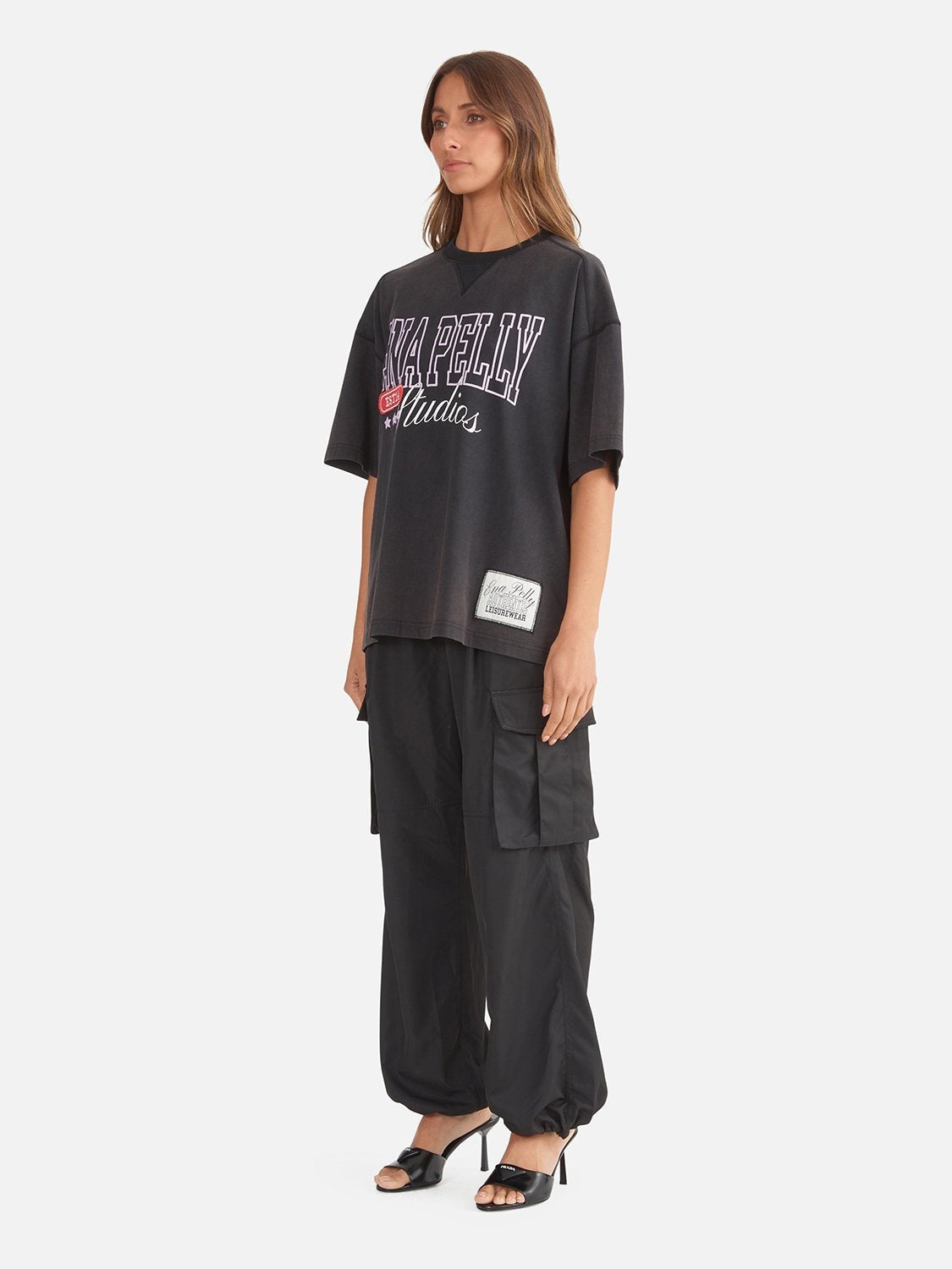 Ena Pelly | EP Mix Oversized Tee