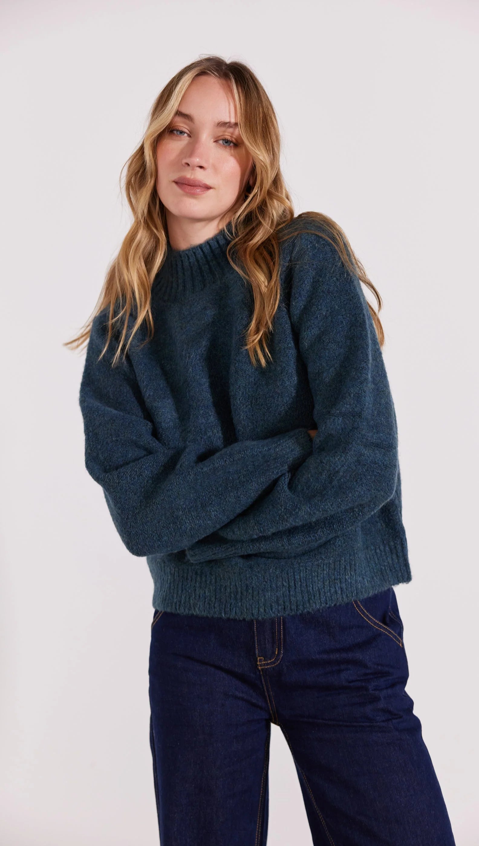 Genevieve Jumper