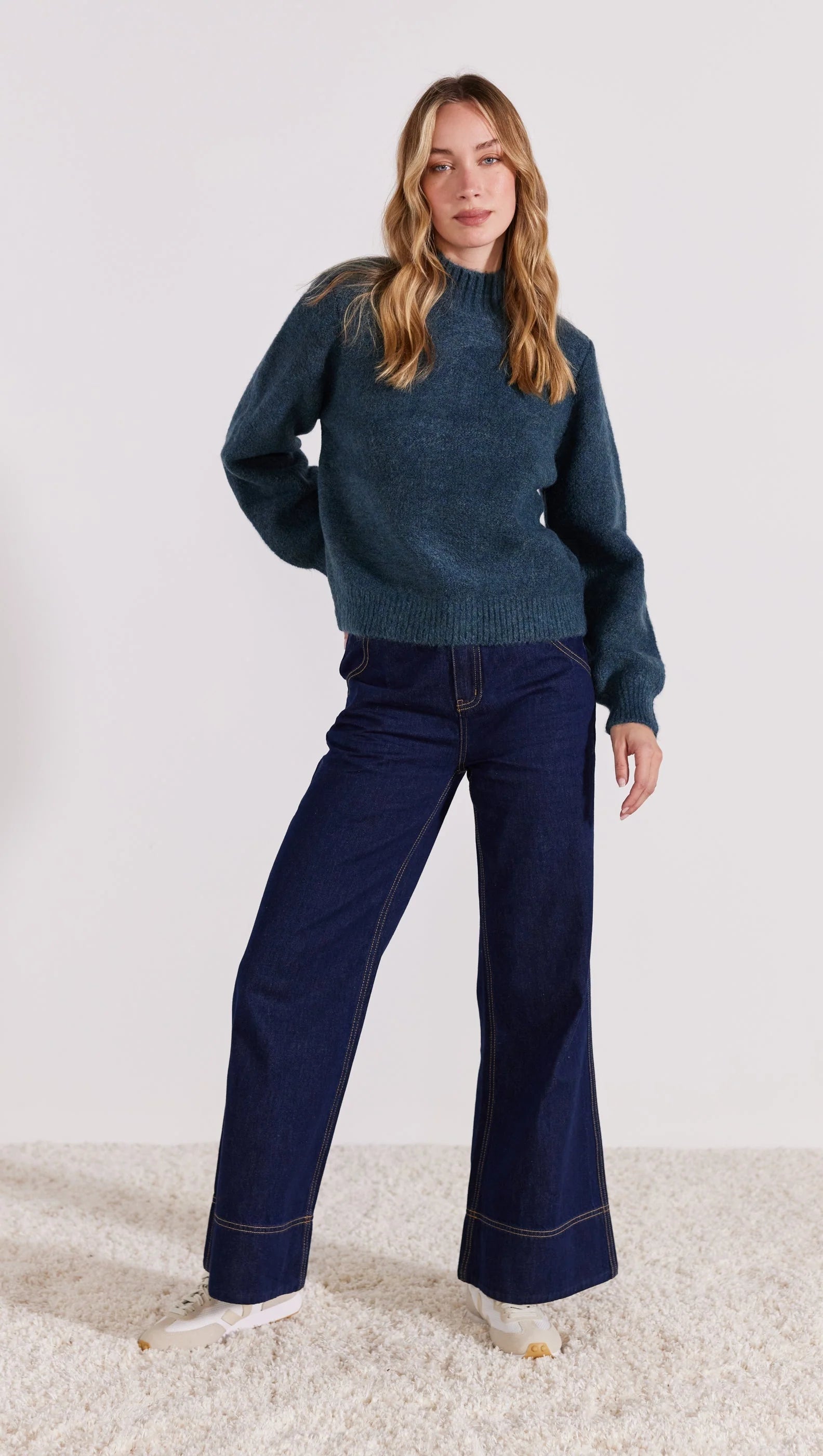 Genevieve Jumper