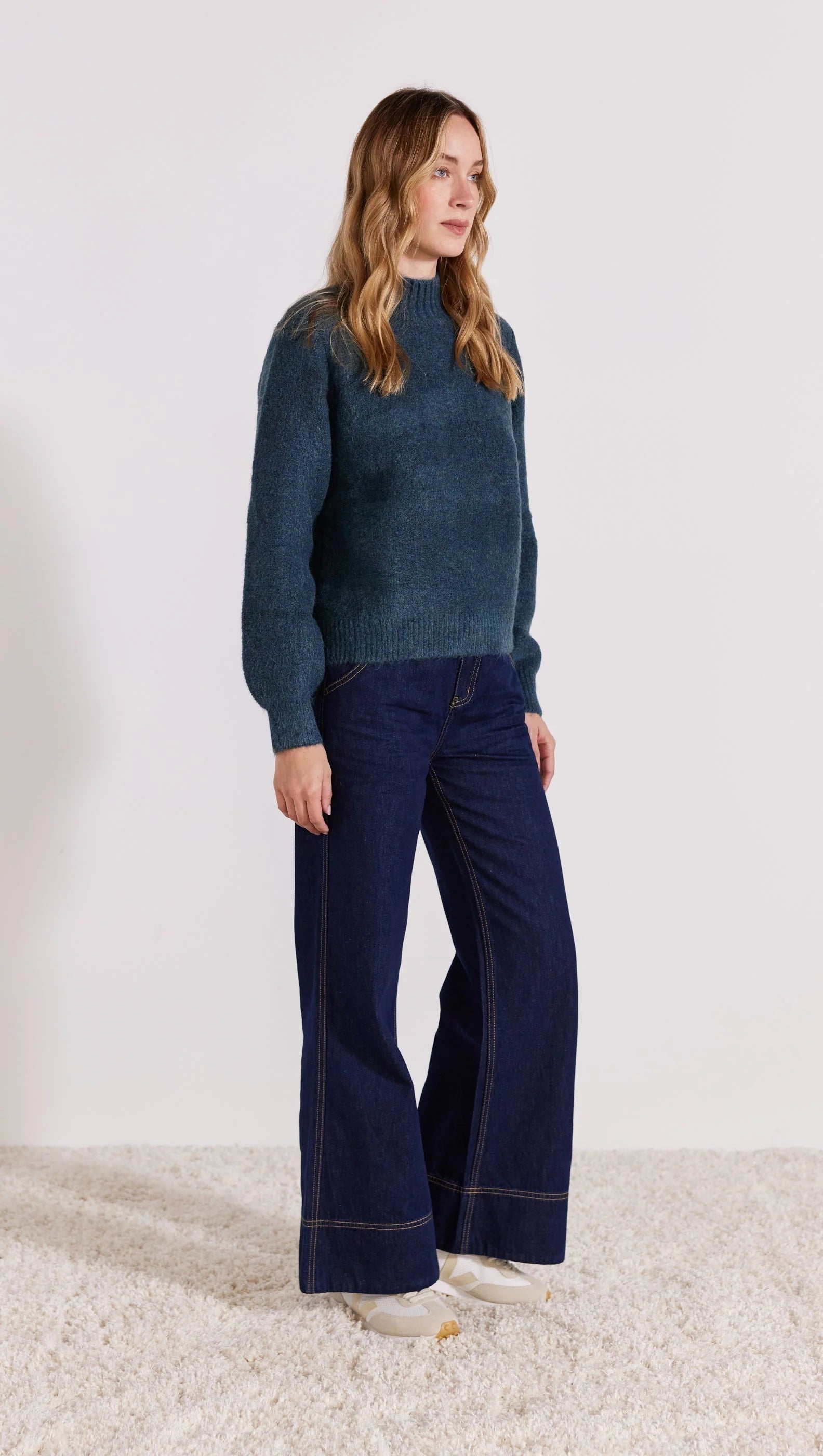 Genevieve Jumper
