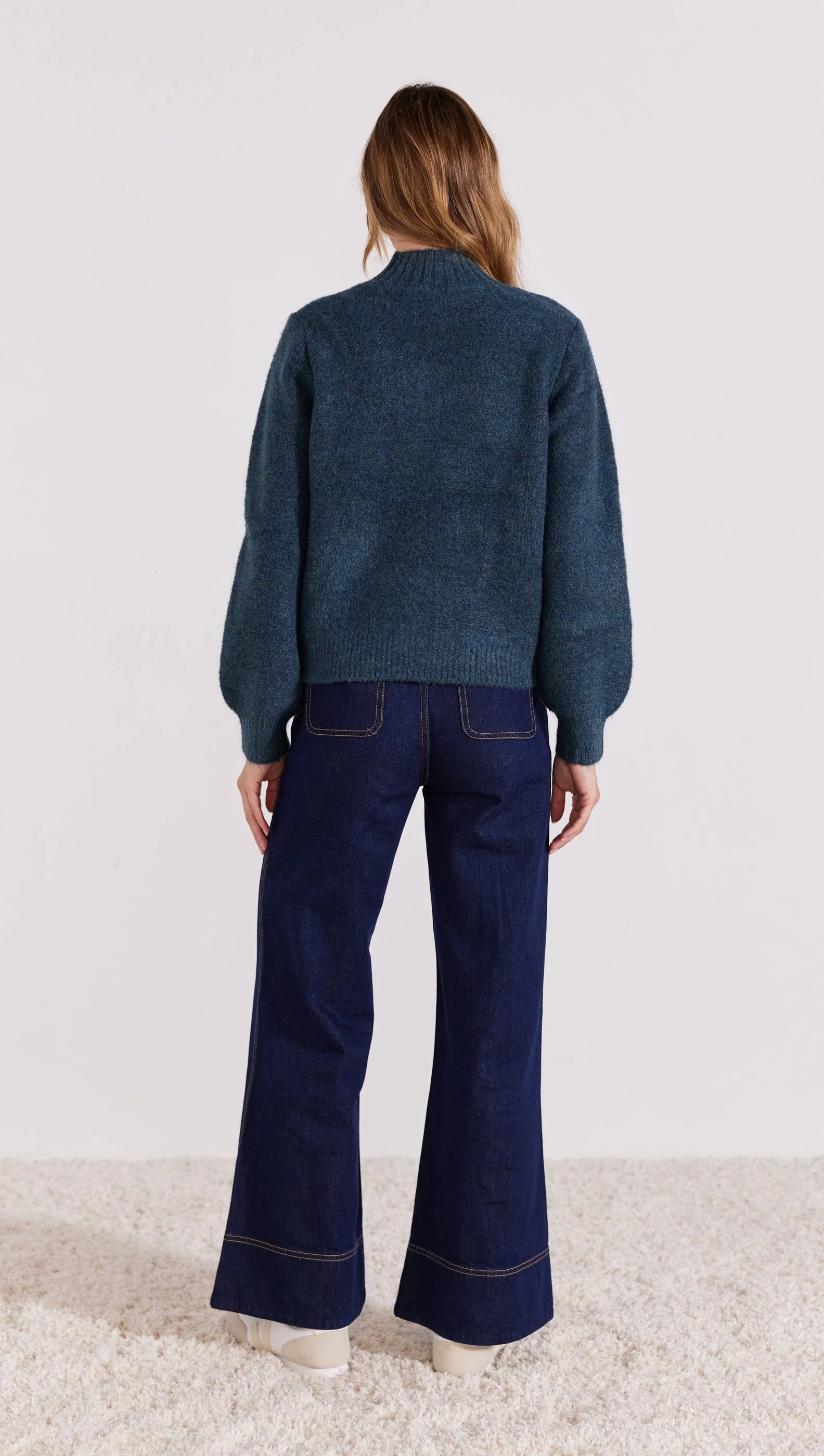 Genevieve Jumper