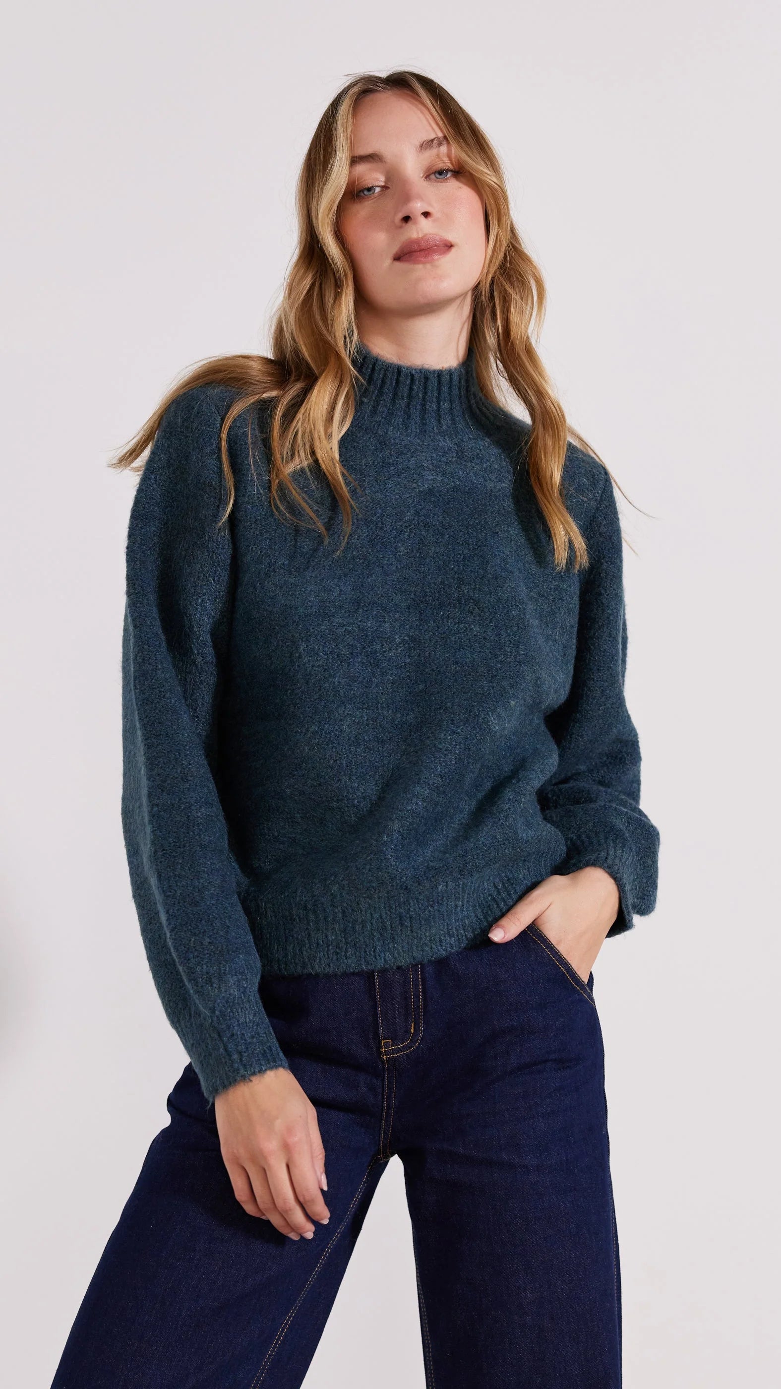 Genevieve Jumper