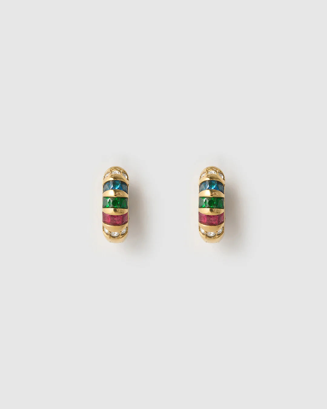 Arms Of Eve | Hallie Earrings