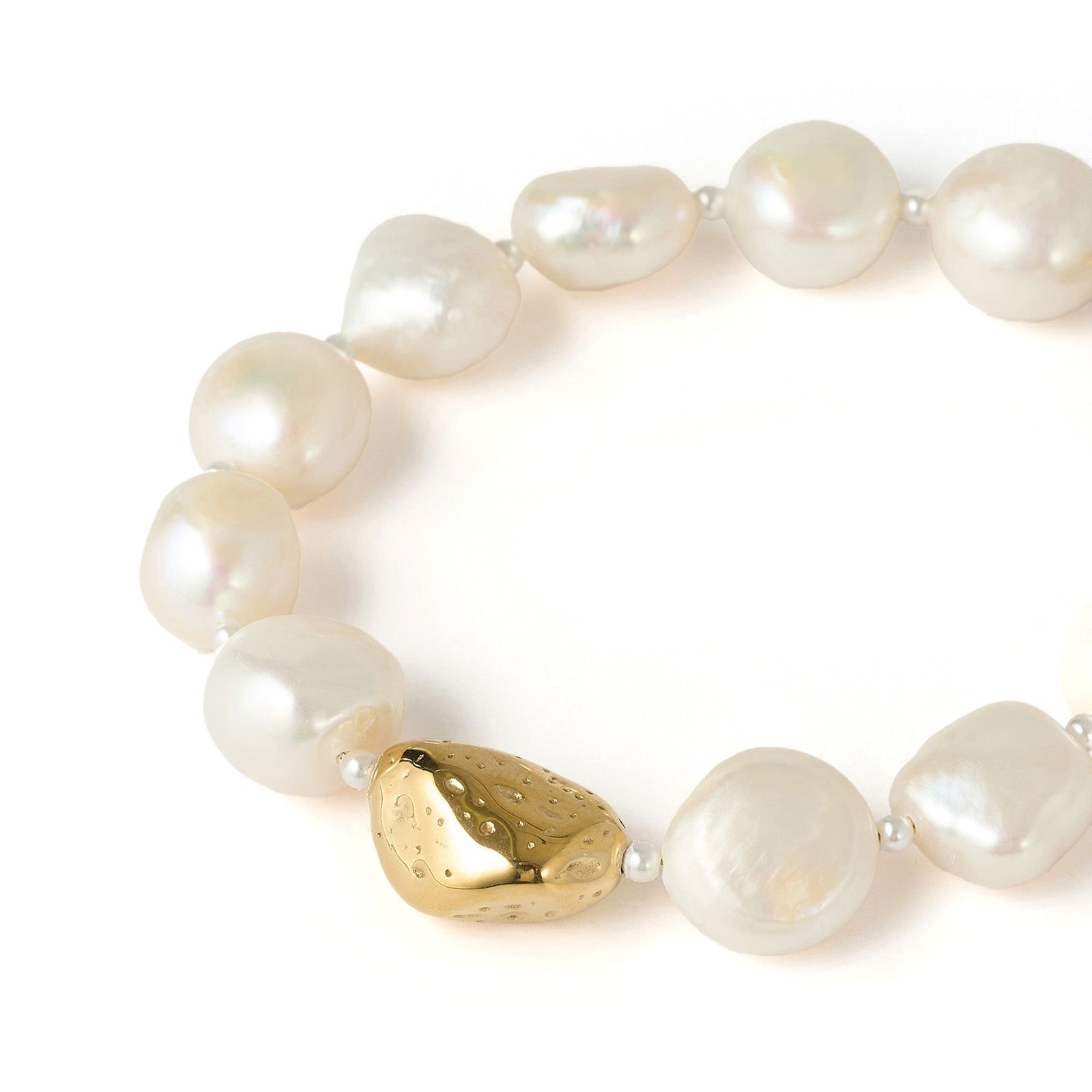Arms Of Eve | Hariette Pearl Bracelet