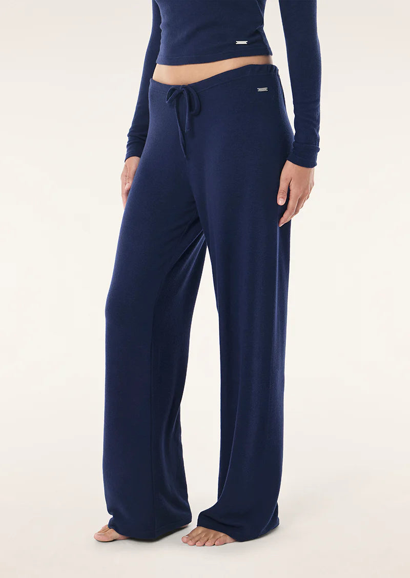 PE Nation | Haven Pant - Dark Navy