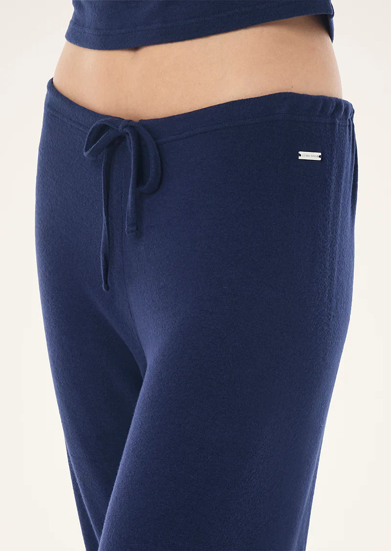 PE Nation | Haven Pant - Dark Navy