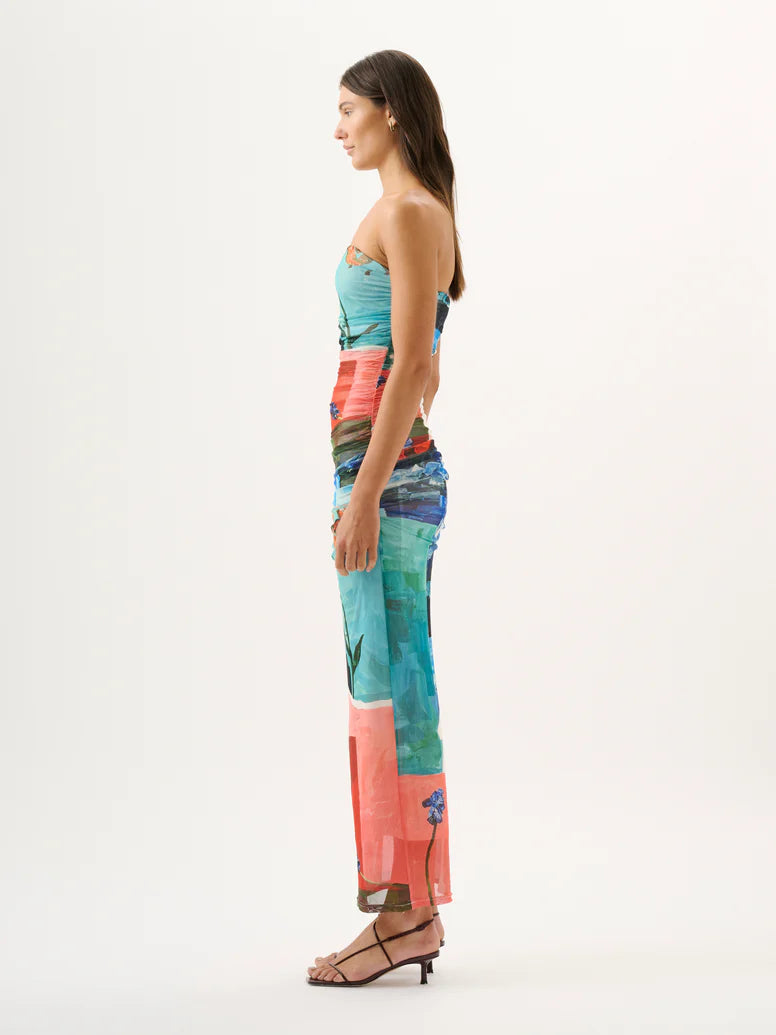 Roame | Frankie Dress - Wonderland