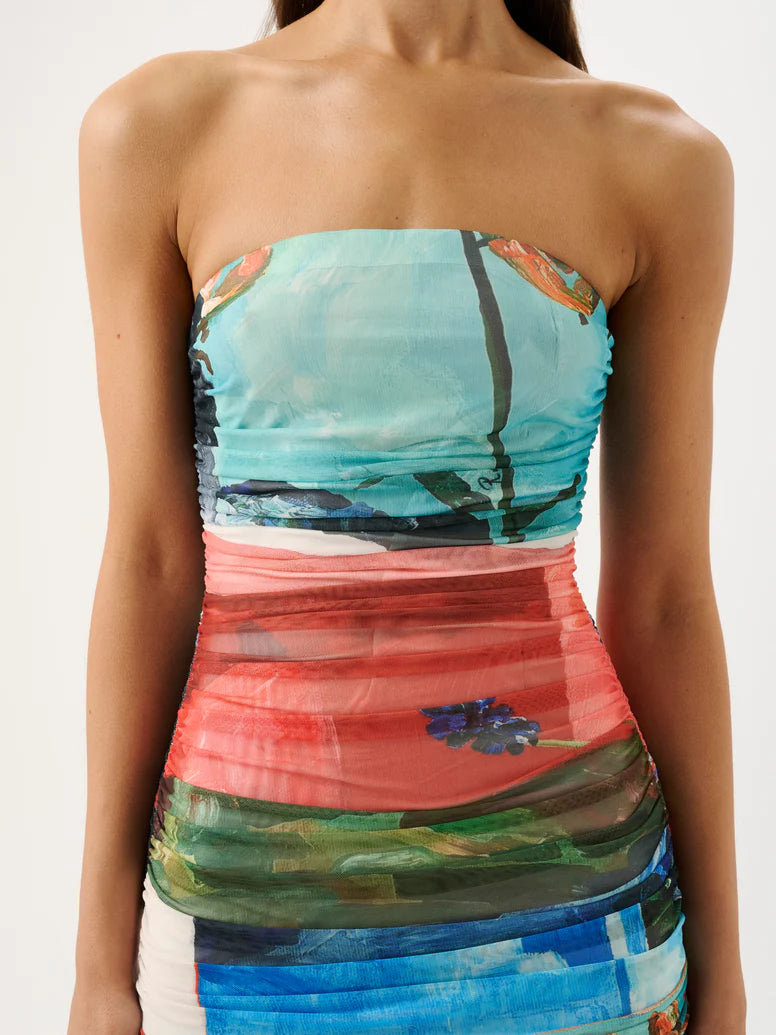 Roame | Frankie Dress - Wonderland
