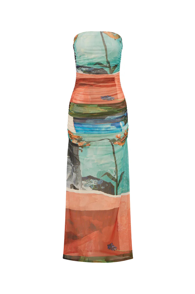 Roame | Frankie Dress - Wonderland