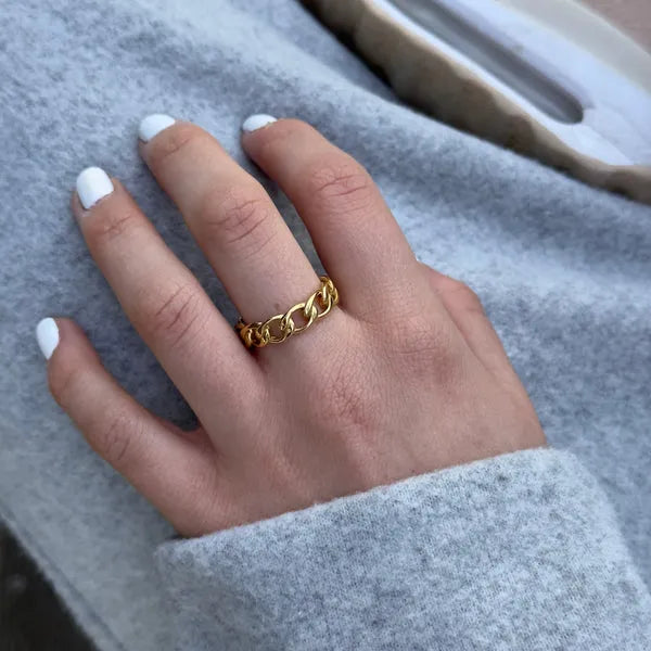 Ever | Grind Ring