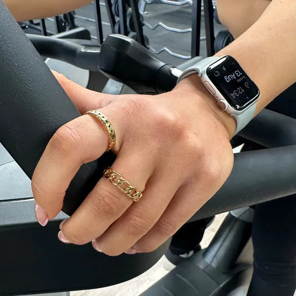 Ever | Grind Ring