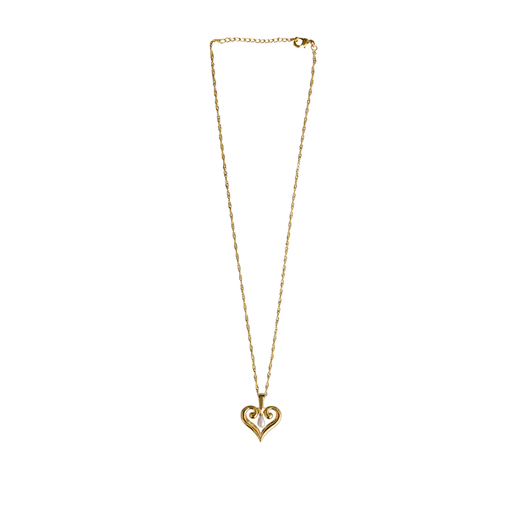Mountain & Moon | ISABELLA Necklace