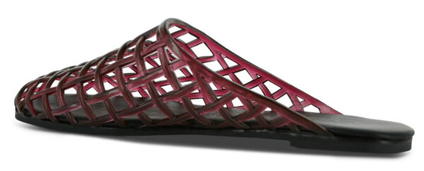 Senso | Jacey - Aubergine