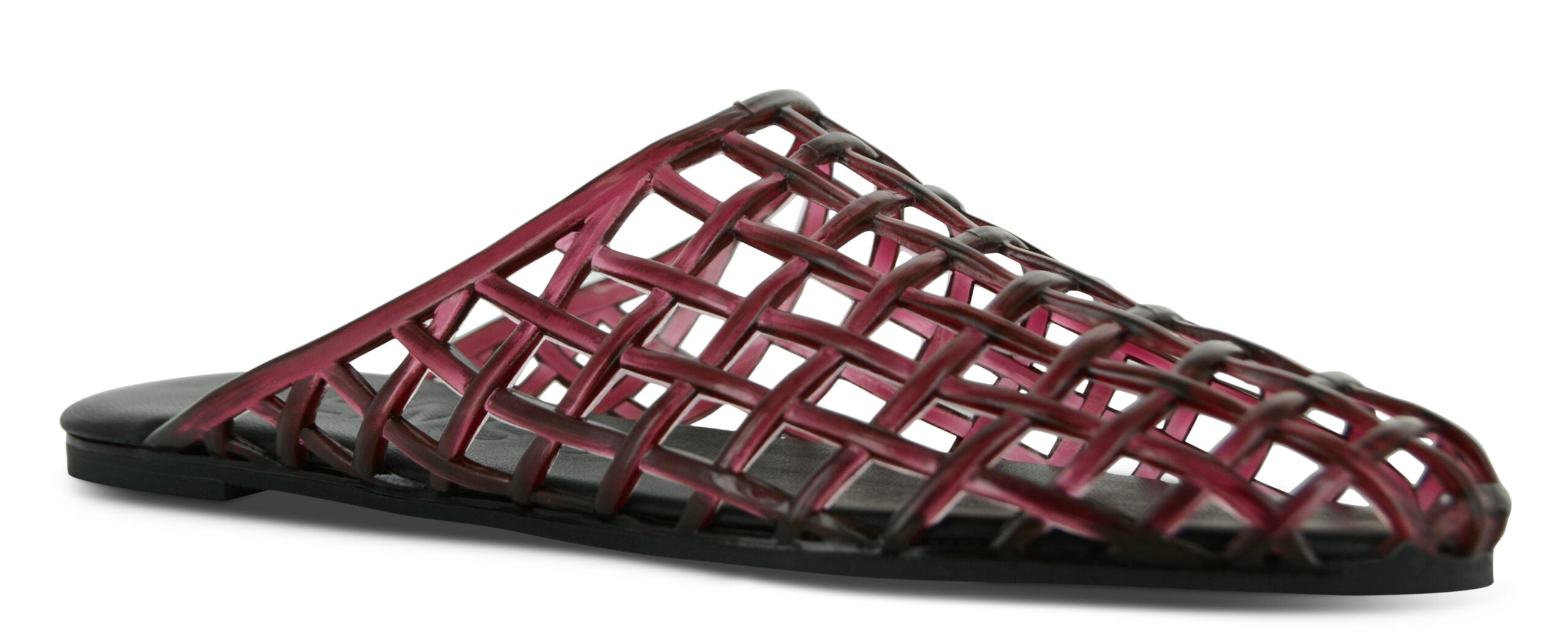 Senso | Jacey - Aubergine