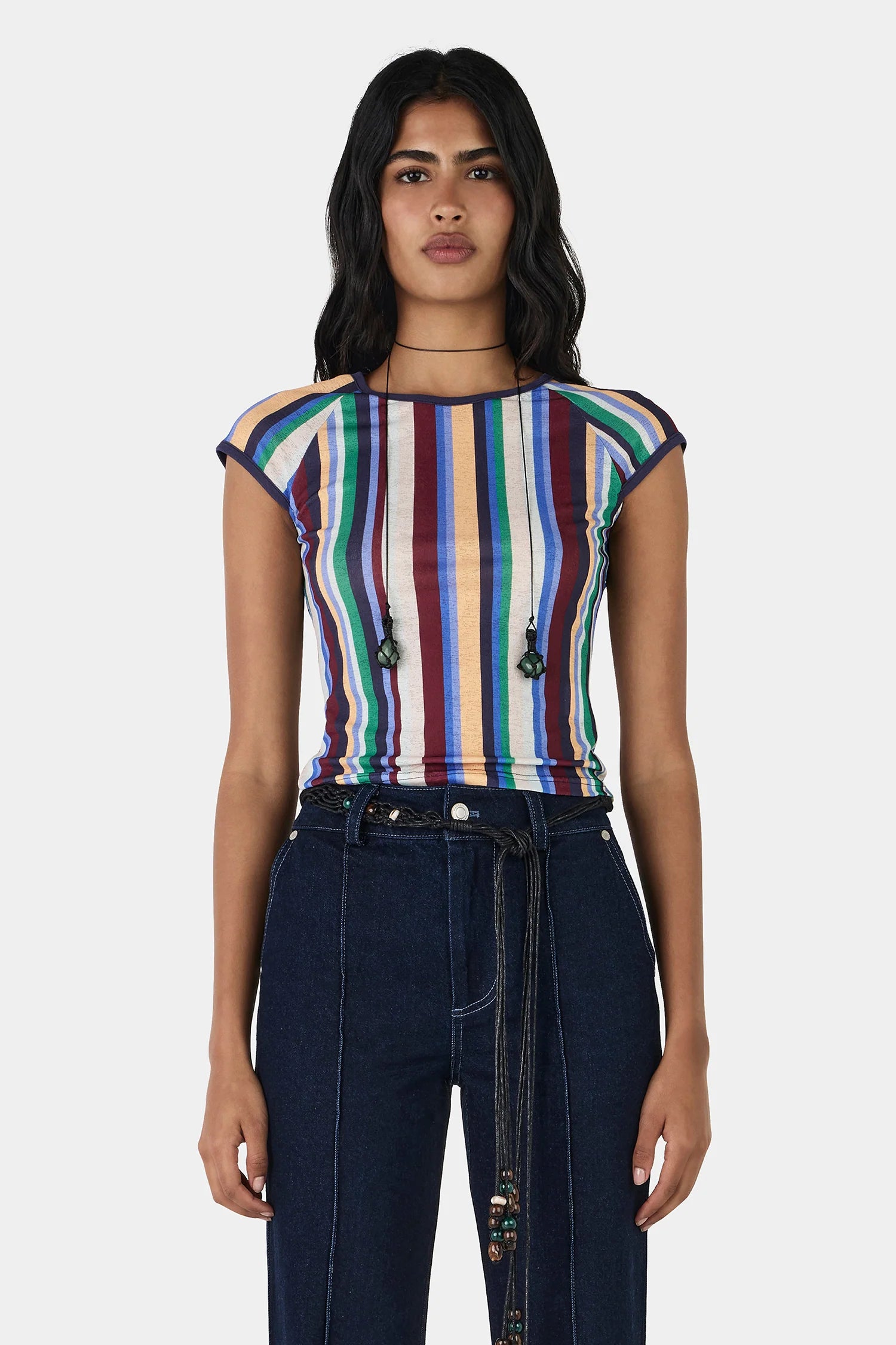 Hansen & Gretel | Jacob Tee - Wave Length