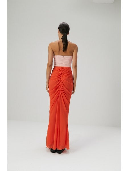 Misha | Andreia Maxi Dress