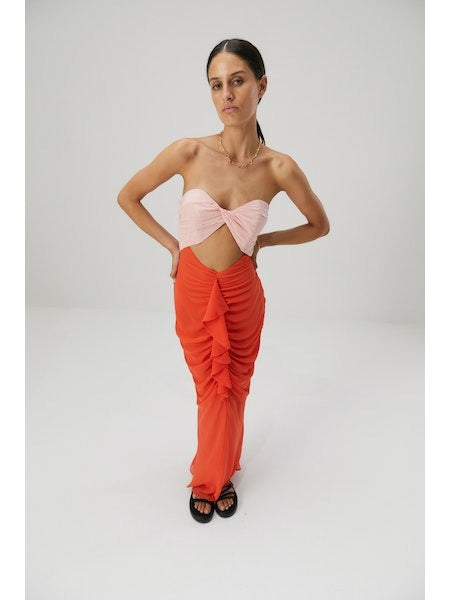 Misha | Andreia Maxi Dress