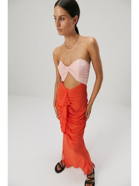 Misha | Andreia Maxi Dress