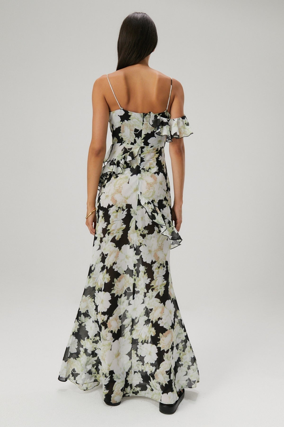 Misha | Sutton Maxi Dress