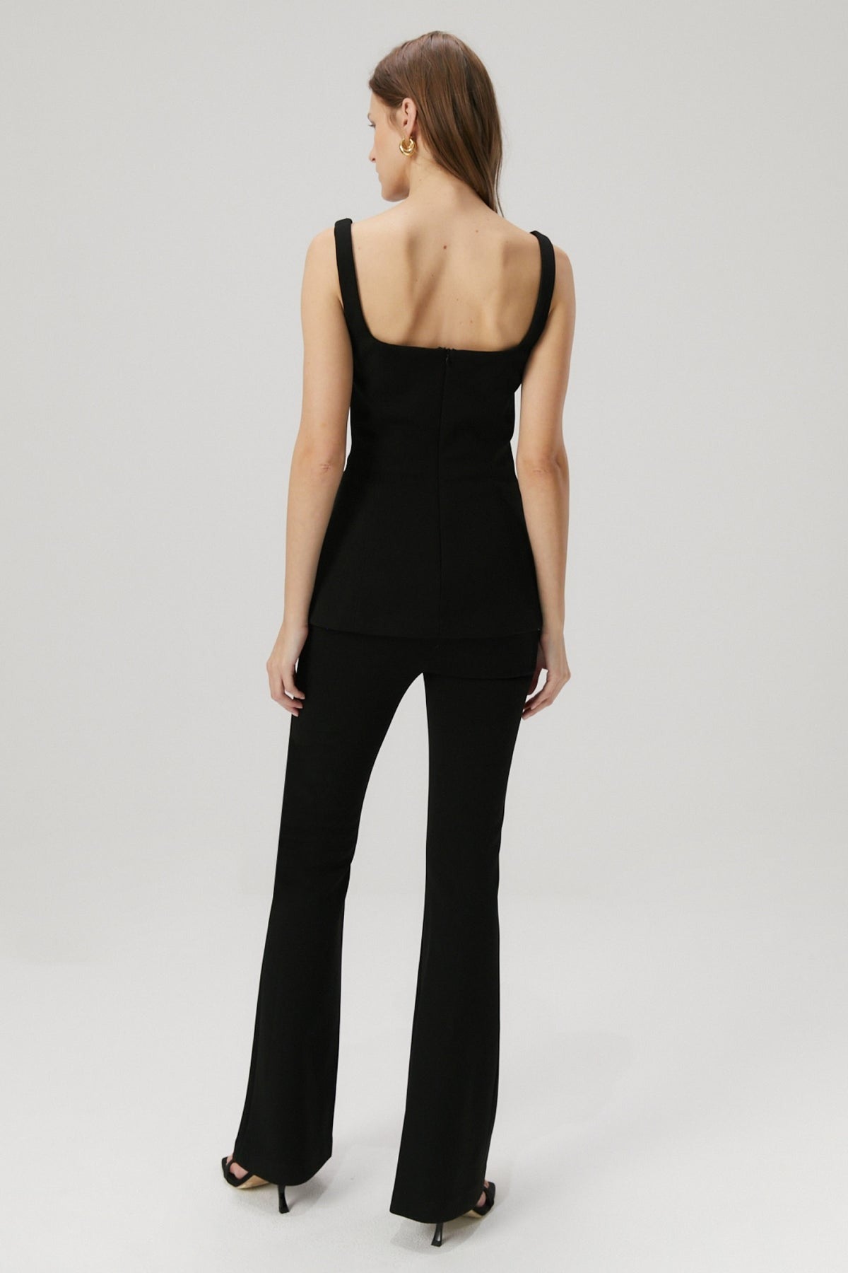 Misha | Belva Jumpsuit