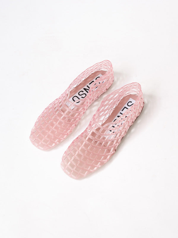 Senso | Jellie - Strawberry