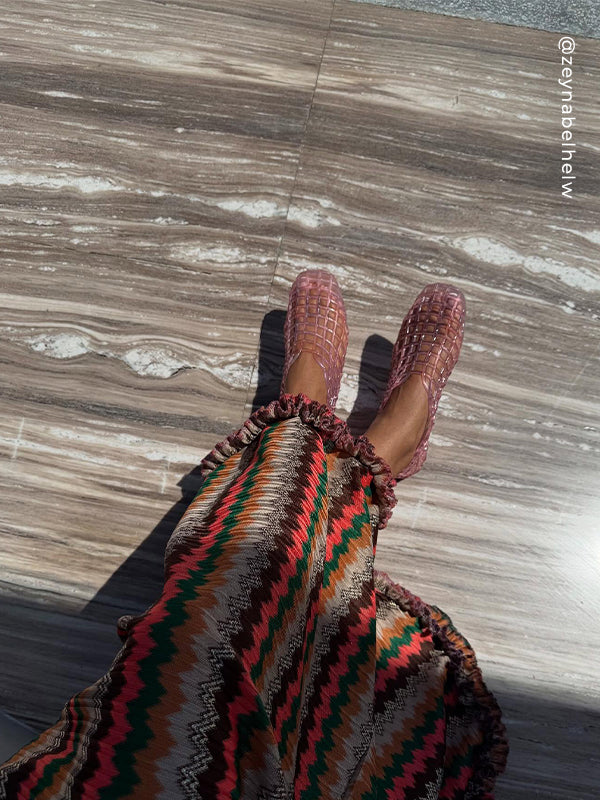 Senso | Jellie - Strawberry