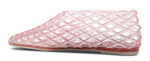 Senso | Jellie - Strawberry