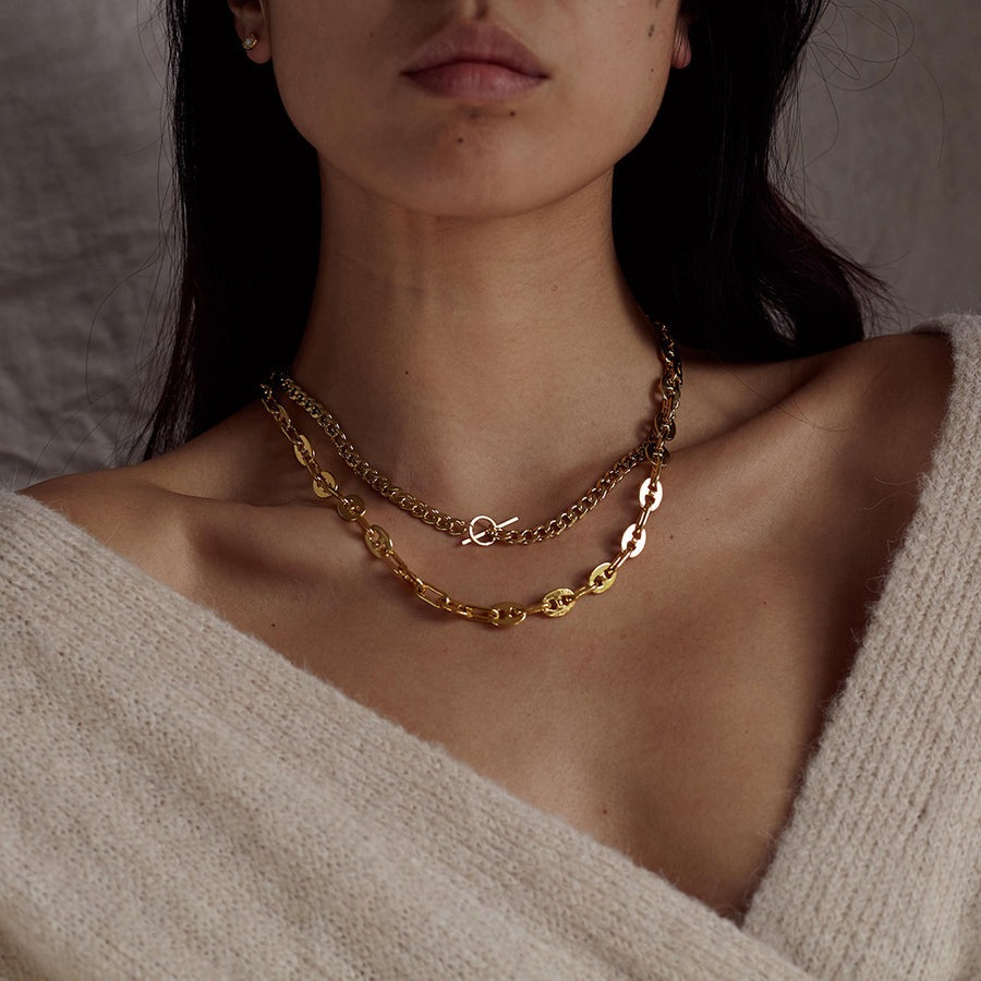 Kiera Necklace