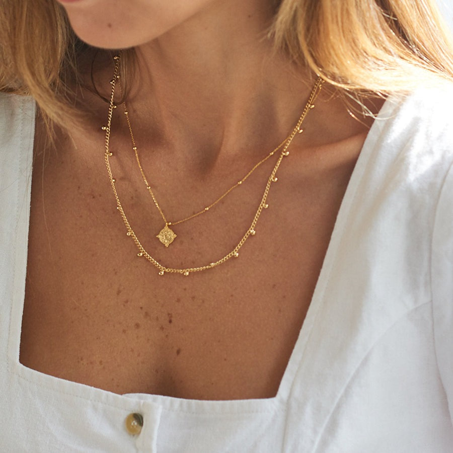 Jodie Necklace