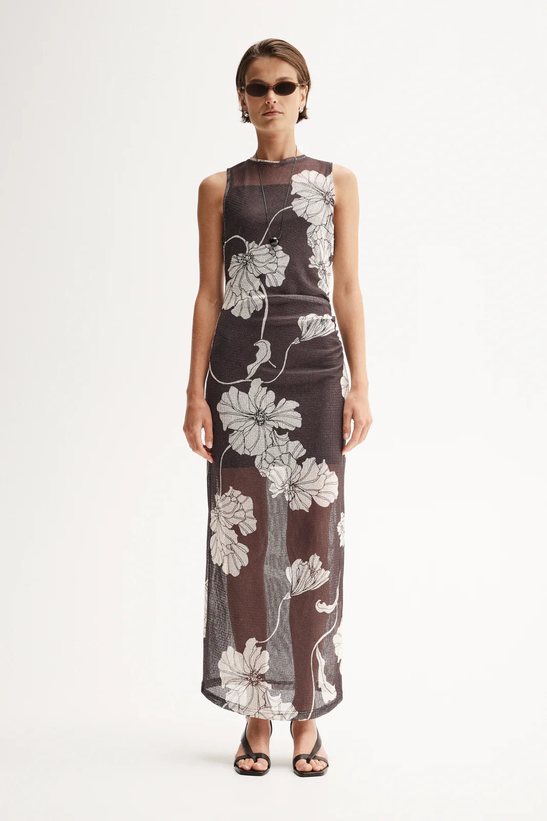 Elka Collective | Lilian Maxi Dress