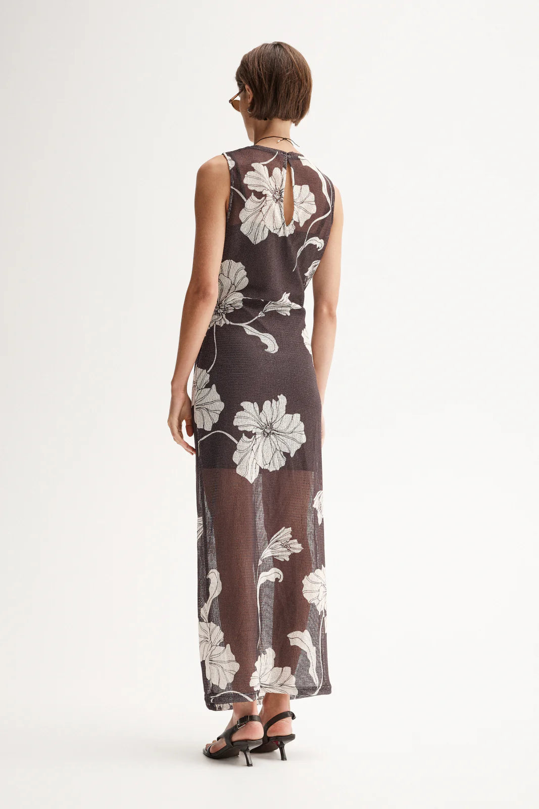 Elka Collective | Lilian Maxi Dress