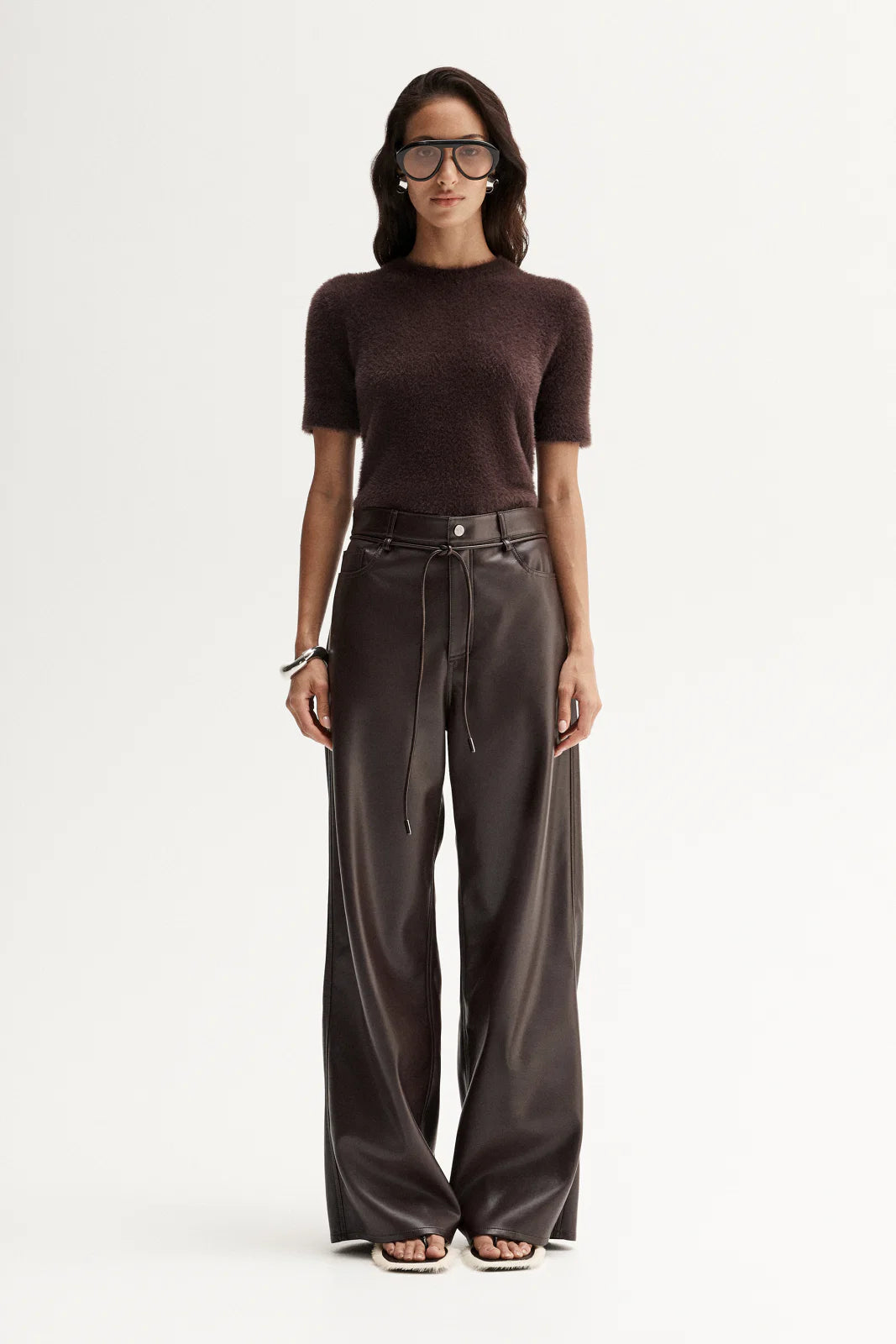 Elka Collective | Dean Pant - Shiraz