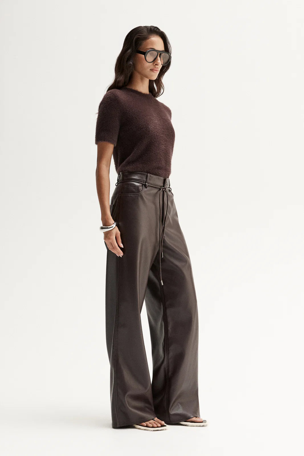 Elka Collective | Dean Pant - Shiraz