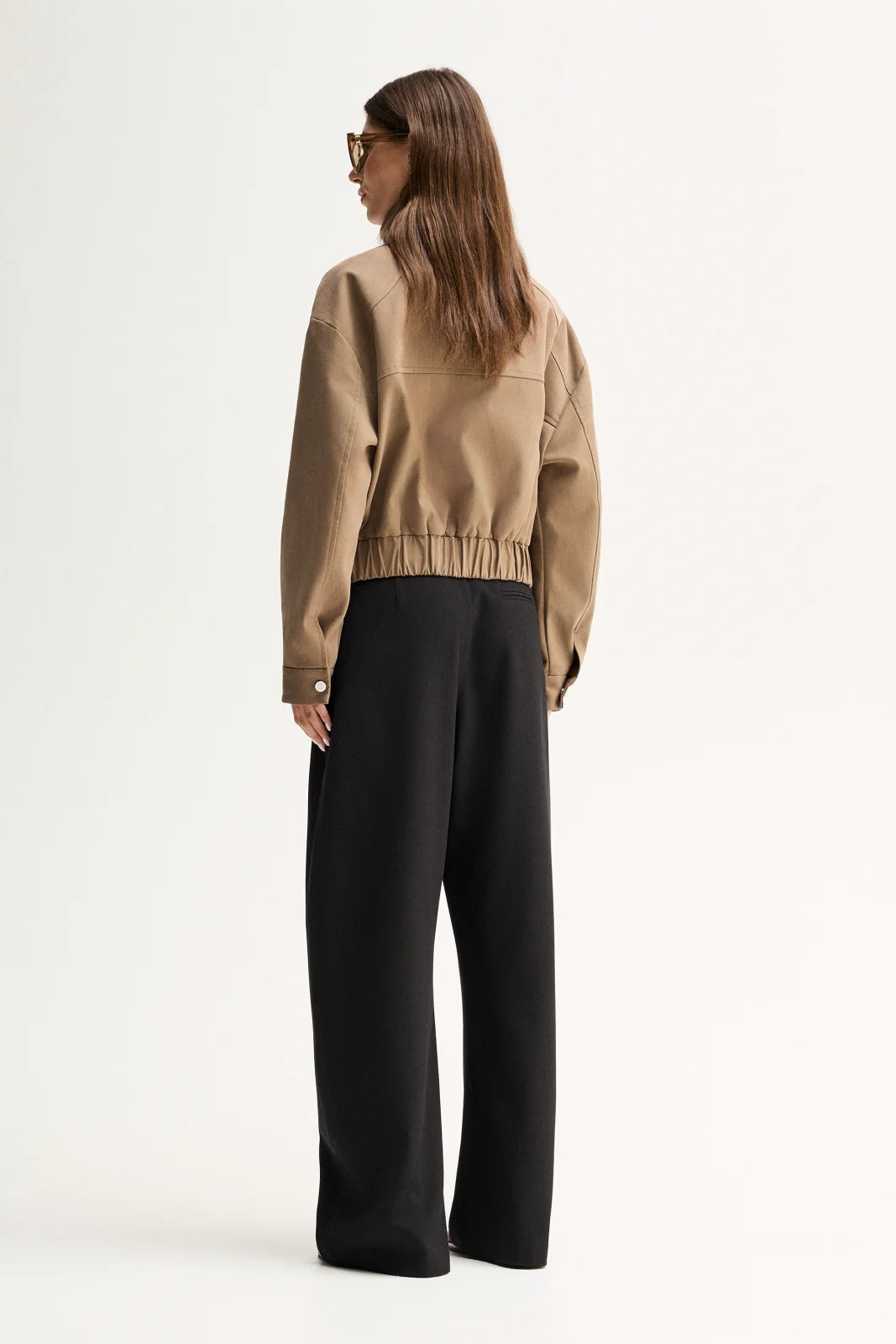 Elka Collective | Trixie Jacket