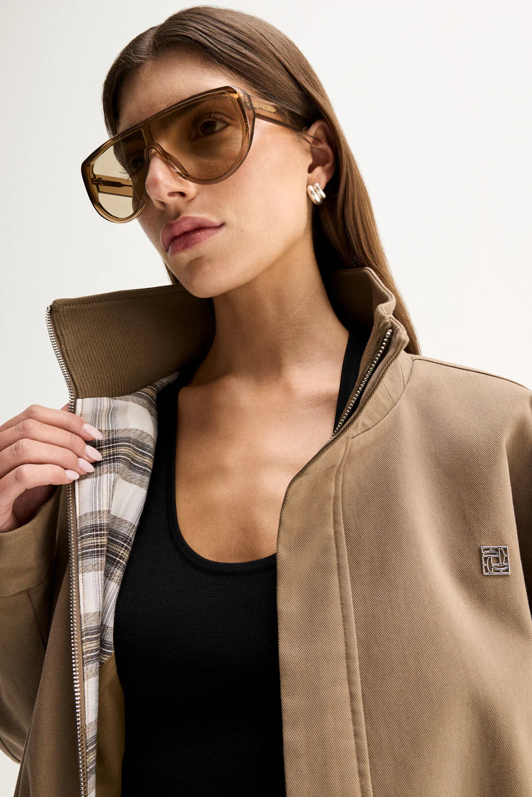Elka Collective | Trixie Jacket