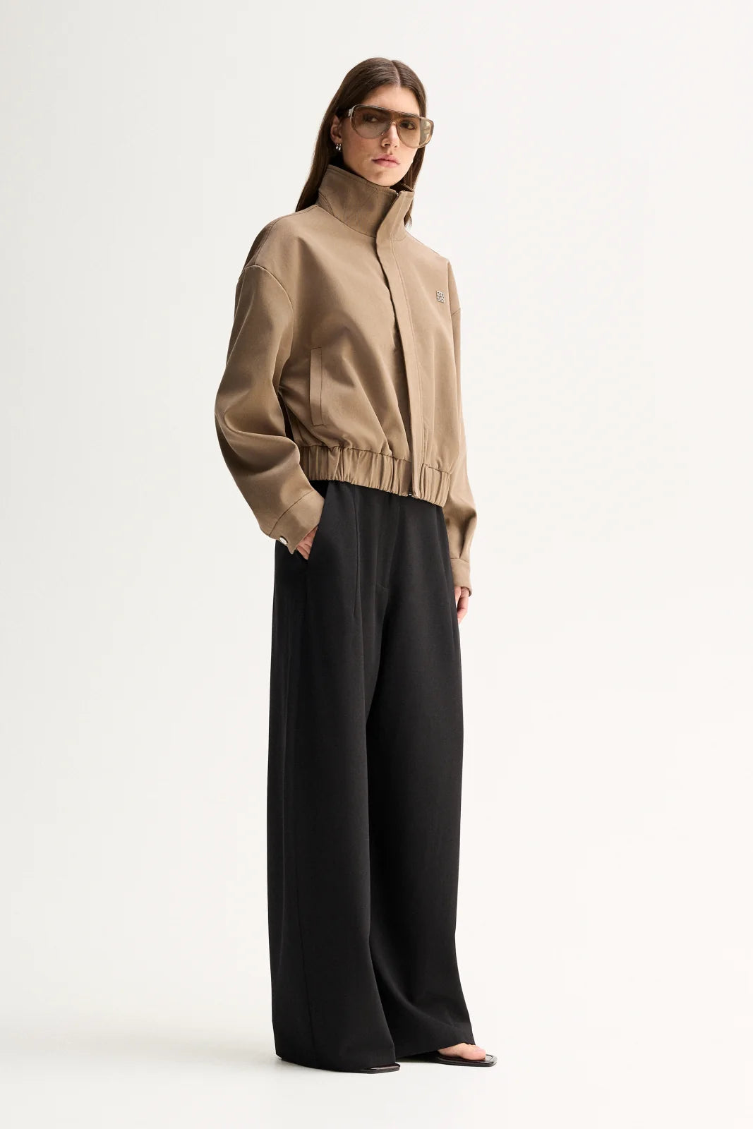 Elka Collective | Trixie Jacket