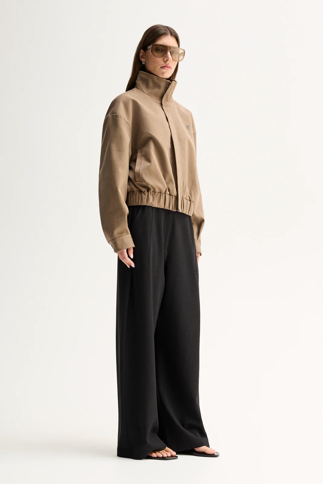 Elka Collective | Trixie Jacket