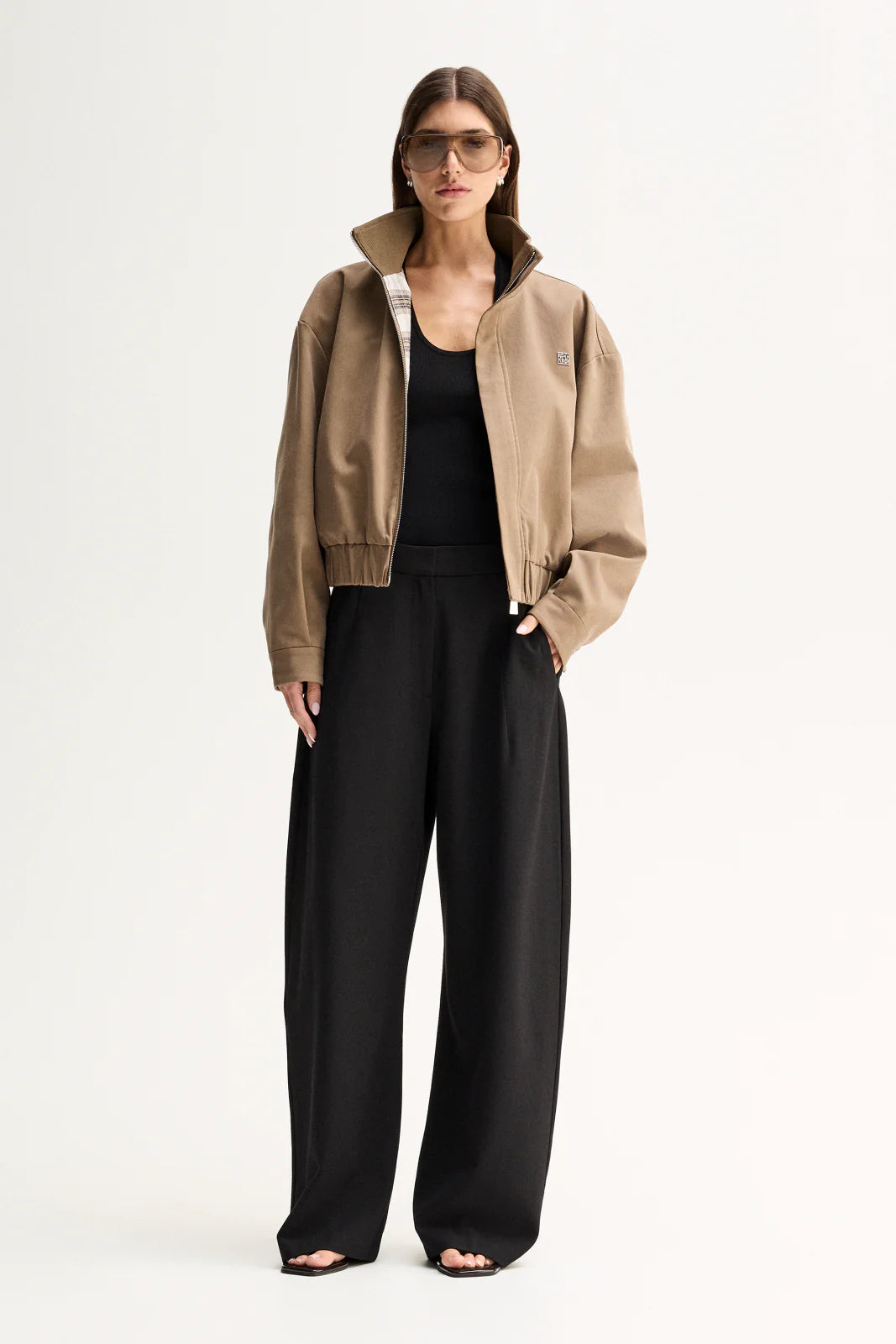 Elka Collective | Trixie Jacket