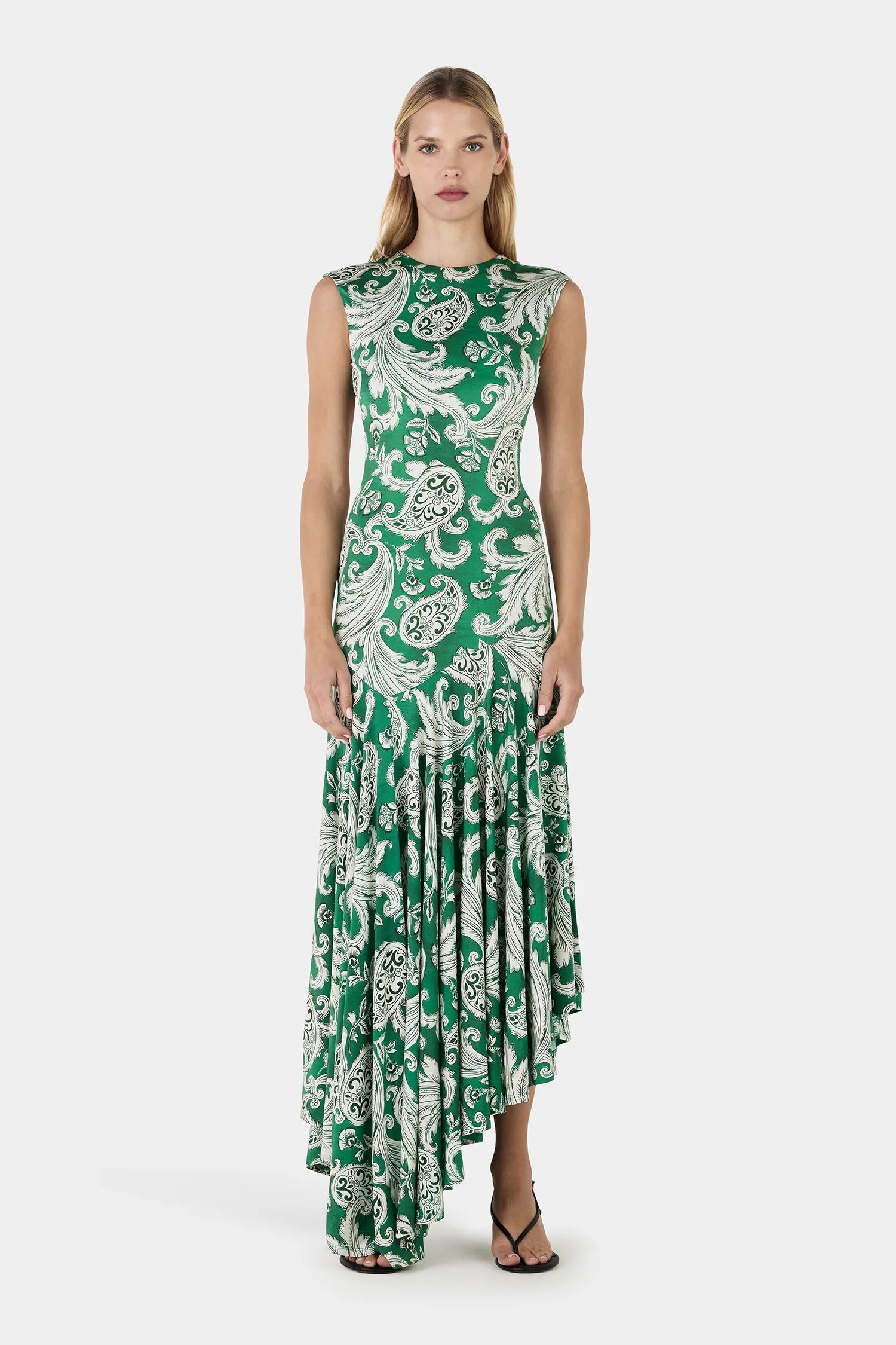 Hansen & Gretel | Katalina Dress